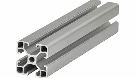 Profil aluminiowy konstrukcyjny 30x30 [8] 1500 mm Sklep