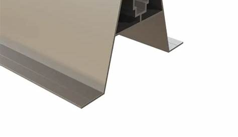 Profil Aluminiowy Trapez Lata Tynkarska owa 180cm Sprzetybudowlane Pl