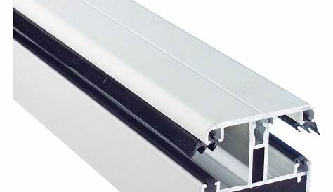 Profil Aluminium Pour Plaque Polycarbonate Profil Jonction