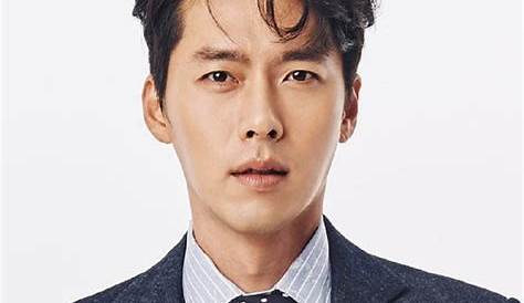 Profil Hyun Bin All About e, Wife, And Career ChannelK