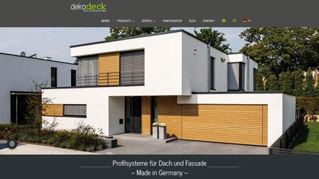 dekotrim95Profil dekodeck