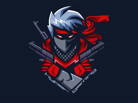 profil gaming facebook
