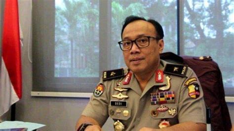 Profil Irjen Dedi Prasetyo