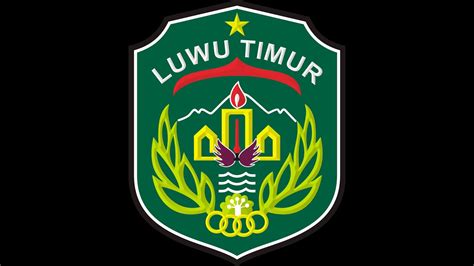 profil kabupaten luwu timur