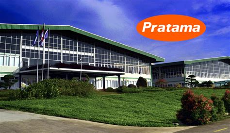Profil PT Pratama Abadi Industri