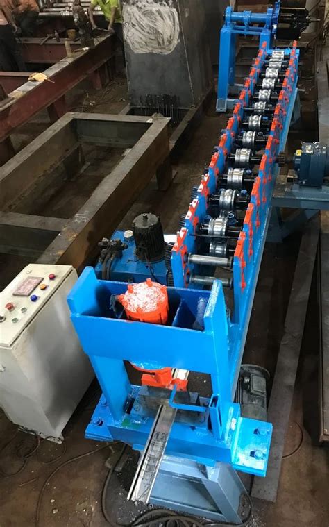 Profile Forming Machine Price