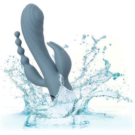 profiles 8   triple ecstasy