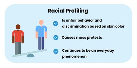 profiling 2 racial
