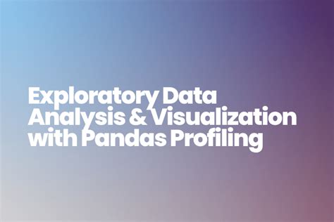 Profiling Method Analysis