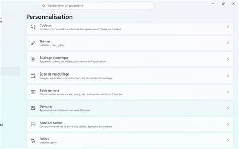 Personnalisation sur une plateforme de streaming