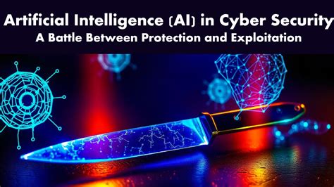 profit of exploitation AI for Cybersecurity