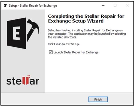 profit of using Stellar Repair for switch