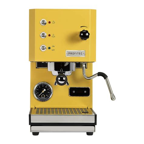 Profitec GO Review LifeStyle Lab