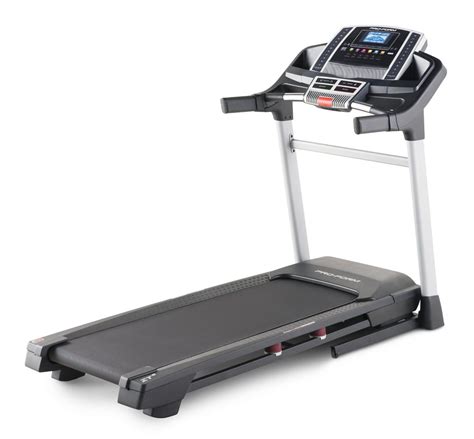 Proform Zt8 Treadmill