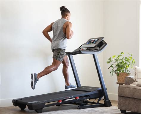 Proform Trainer 8.0 Folding Treadmill FitnessInn YouTube