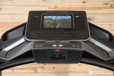 How To Turn On Proform Treadmill FitDominium