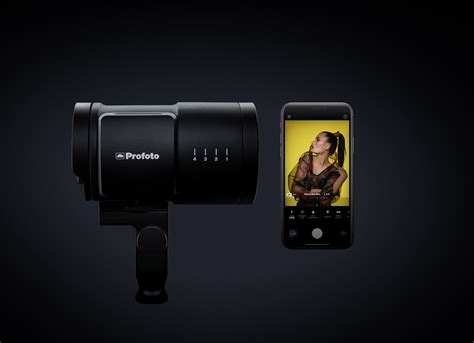 Profoto Mobile Flash