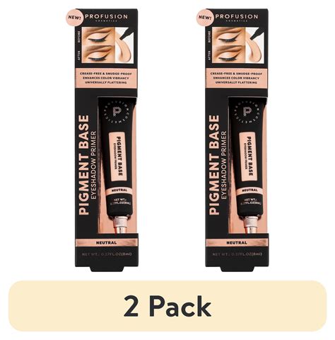 Profusion Pigment Base