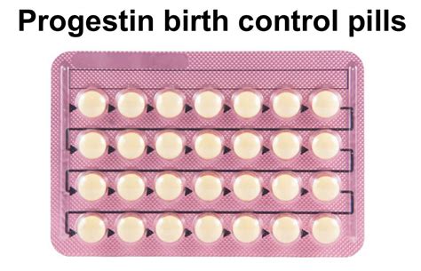 Progesterone Only Mini Pill: A Discreet Birth Control Option