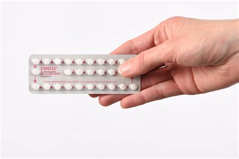 Progesterone-Only Pill Names: A Comprehensive Guide to POP Options