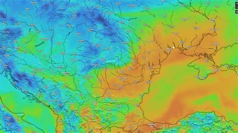 prognoza 30 zile sibiu