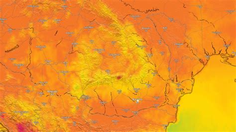 prognoza meteo ploiesti 30 zile