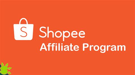 program affiliate shopee