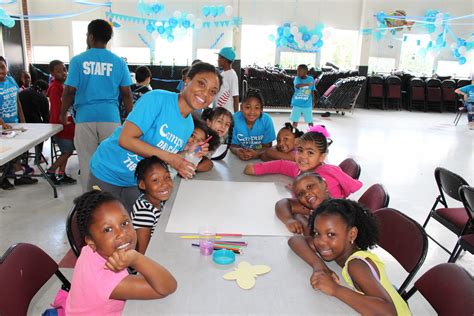 program after school