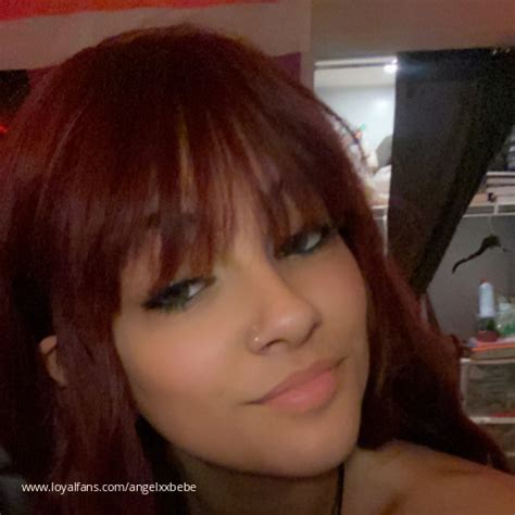 program angelxxbebe onlyfans 2019