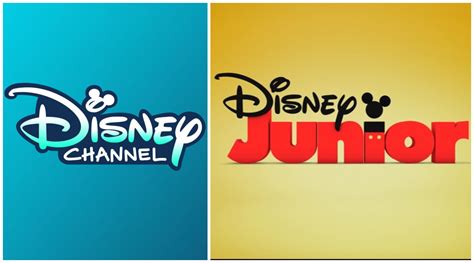 About Program Disney Channel Junior Ideas