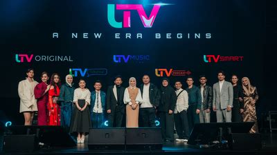 Program Hiburan Eksklusif