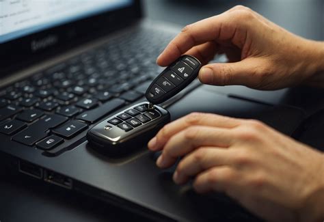 Program Key Fob 2009 Odyssey