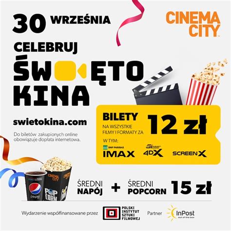 program kina cinema city