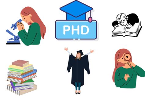 Program PhD Application Guide