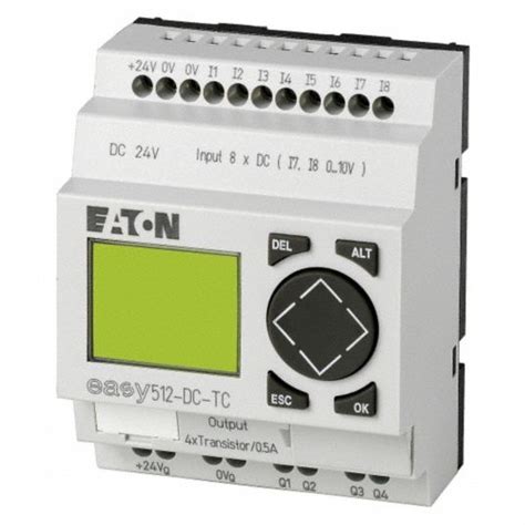 Program Relay