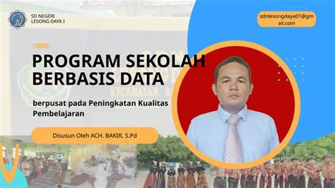 Aplikasi Akademik SMP/SMU Sistem Informasi Akademik Sekolah berbasis