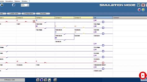 Program Smart Relay
