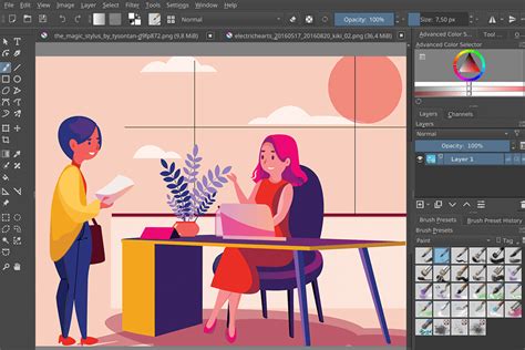  25 Idea Program To Draw Sketch From Photo For Beginner