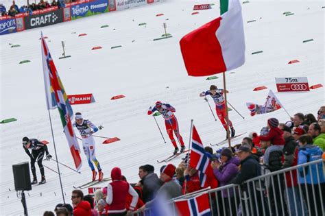 Program Tour De Ski 2015 Update