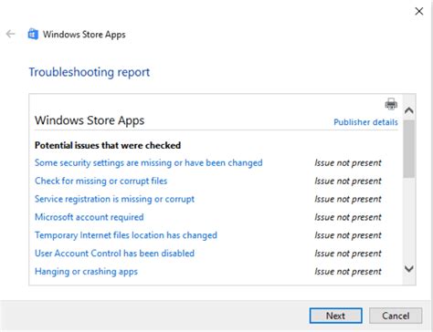 program won't open when i click on it windows 10
