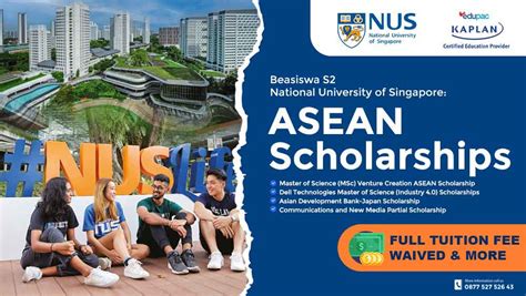Program Beasiswa ASEAN