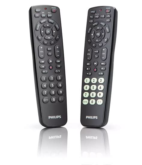 How to Program Philips Universal Remote (Step by Step) How To Do Topics