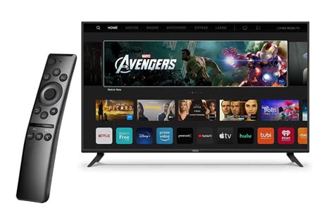 How to Program DirecTV Remote to Vizio Smart TV Smart TV Remote App