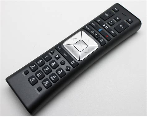 Comcast, XR11, Xfinity, Program Remote , Preferred remote , Learn