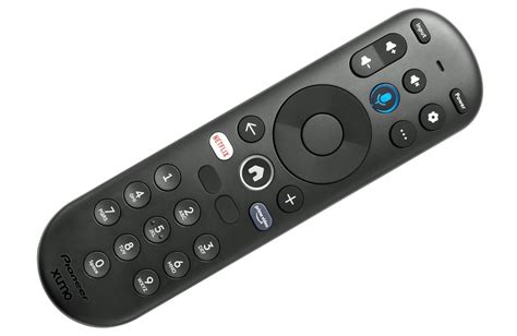 RemotecontrolforElementElectronics654KUHDHDRSmartXumoTV
