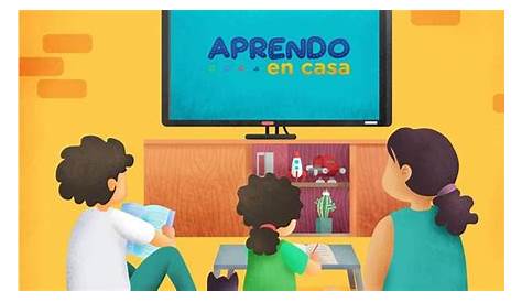 “Aprendo en casa” iniciará clases virtuales el 5 de abril - Diario Ahora