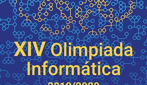 Tecnochamizo: VI Olimpiada informática