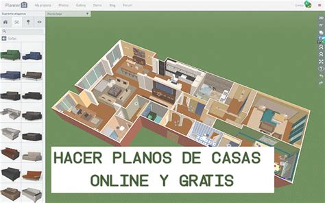 5 Programa Para Diseñar Casas