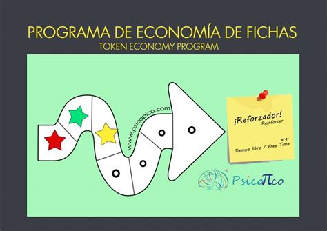 Here Programa De Economia De Fichas Ideas