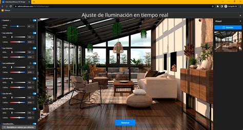 Programa Diseo De Interiores Online Gratis